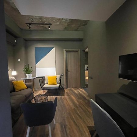 شقة Moma, Contemporary Design At Old Tbilisi. Perfect Location المظهر الخارجي الصورة