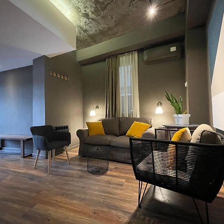 شقة Moma, Contemporary Design At Old Tbilisi. Perfect Location المظهر الخارجي الصورة