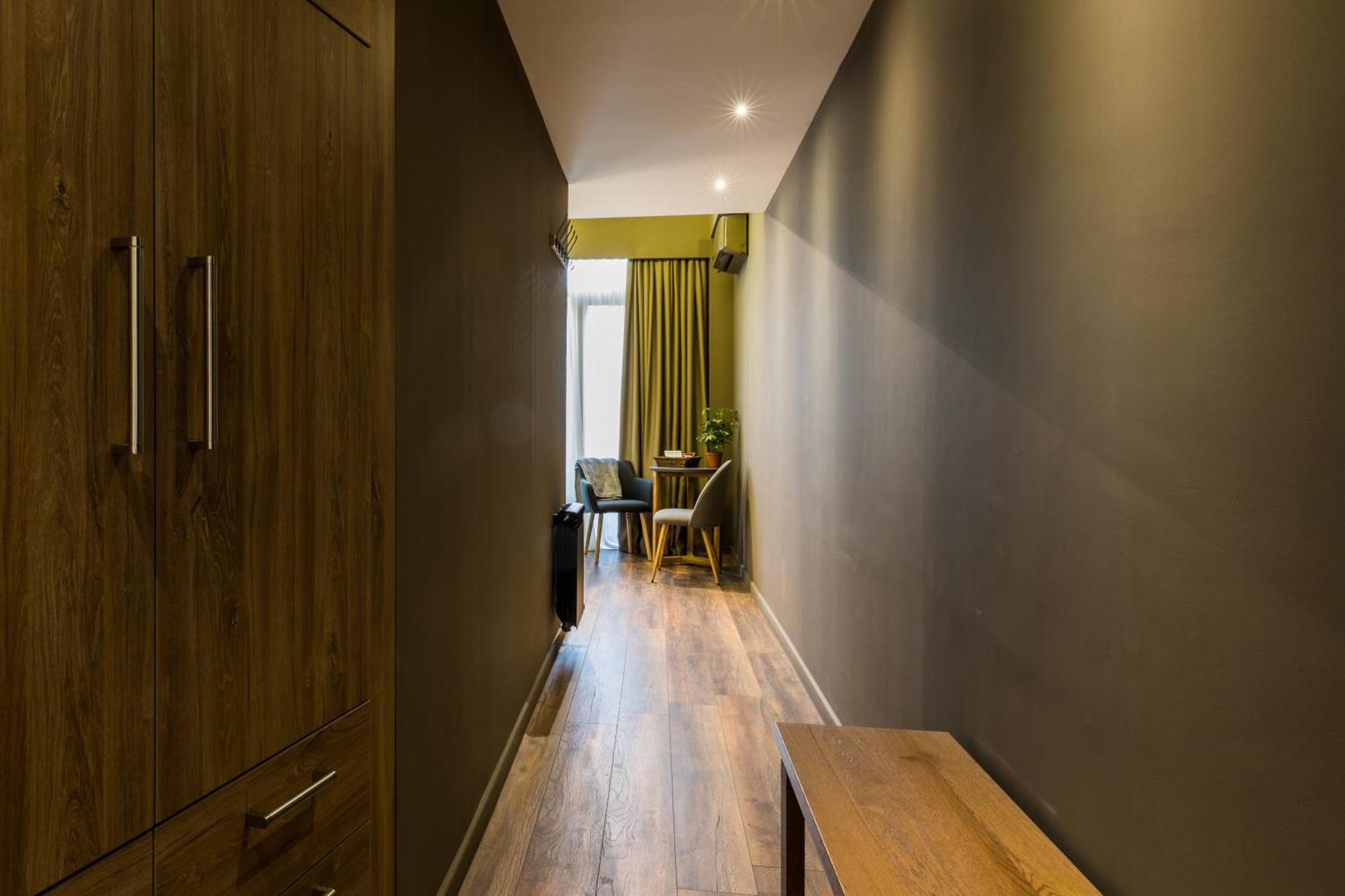 شقة Moma, Contemporary Design At Old Tbilisi. Perfect Location المظهر الخارجي الصورة