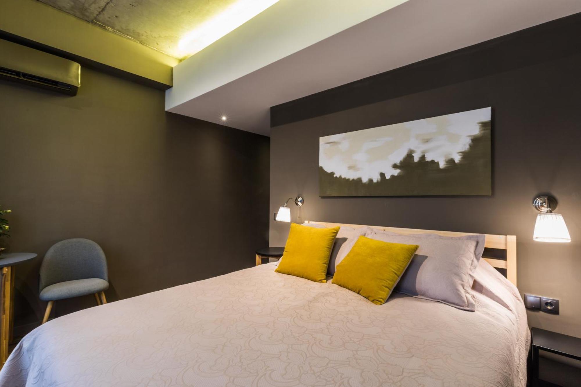 شقة Moma, Contemporary Design At Old Tbilisi. Perfect Location المظهر الخارجي الصورة